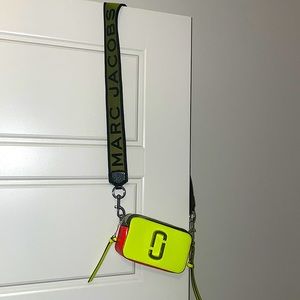 Marc Jacobs purse